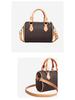 2025 High-End Luxury Pillow Bag: Versatile Women's Fashion Crossbody & Shoulder Bag
