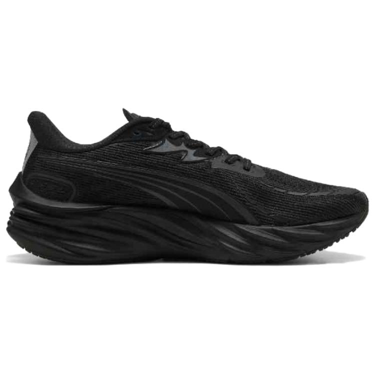 Puma Velocity Nitro 4 Мужские Черные 311140-04