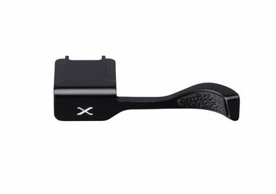 Подставка под большой палец для FUJIFILM X100T B TR-X100