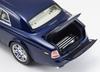 Kyosho Original Scale Phantom Coupe in Blue Metallic 1/18 Rolls-Royce (Finished Product)