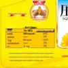 Luhua Cold-Pressed Peeled Sunflower Kernel Oil