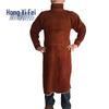 Толстый сварочный фартук из коровьей кожи Hongyifei