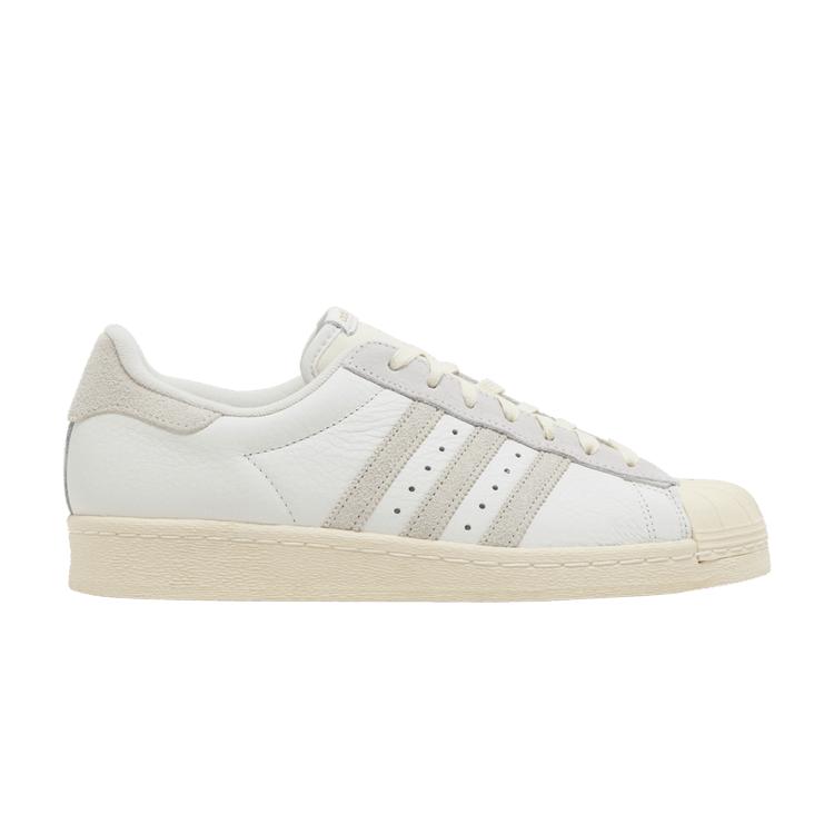 adidas Superstar 82 'Белый Алюминий'
