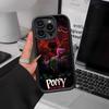 Чехол для телефона P-Poppy-ys Game Playtime-es Для iPhone 17 16 15 14 13 12 11 Pro Max 16E Plus INS Мягкий чехол