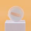 Round Wet Dry Cosmetic Puff Dual-use Triangle Makeup Egg Puff Fashion Triangle Powder Puff  Daily