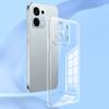 Ультратонкие Прозрачные Мягкие TPU Чехлы Для Телефона Для OPPO A6 Pro A6Pro 5G Чехол Для Appo F31 F 31 Прозрачная Мягкая Силиконовая Задняя Крышка Coque