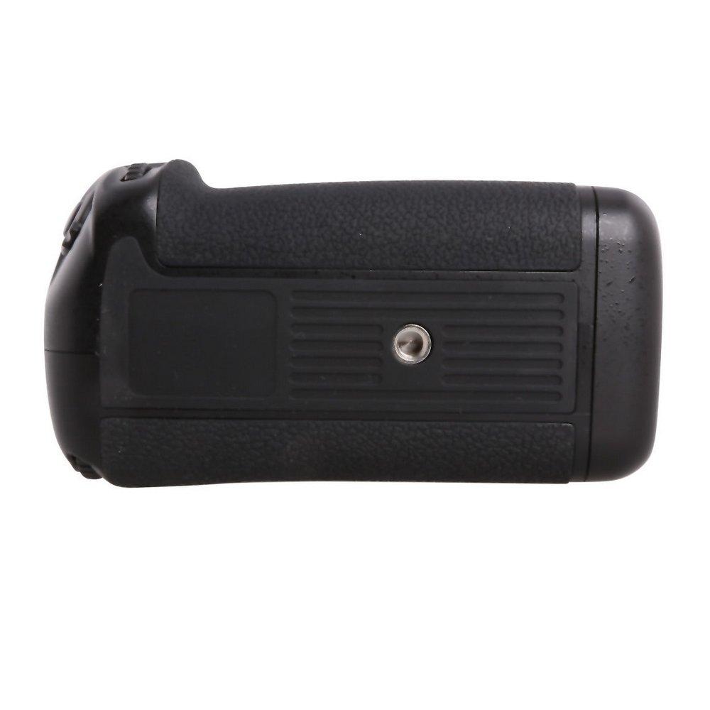 WELLSKY Батарейный блок, совместимый с камерами Nikon и зеркальными камерами MB-D15 Multi-Power D7200, D7100, EN-EL15a, EN-EL15b, EN-EL15, EH-5c, EH-5b, EP-5B