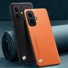 Роскошный чехол из искусственной кожи для Infinix Smart 10, задняя крышка, матовый силиконовый противоударный чехол для телефона с полной защитой для Tecno POP 10