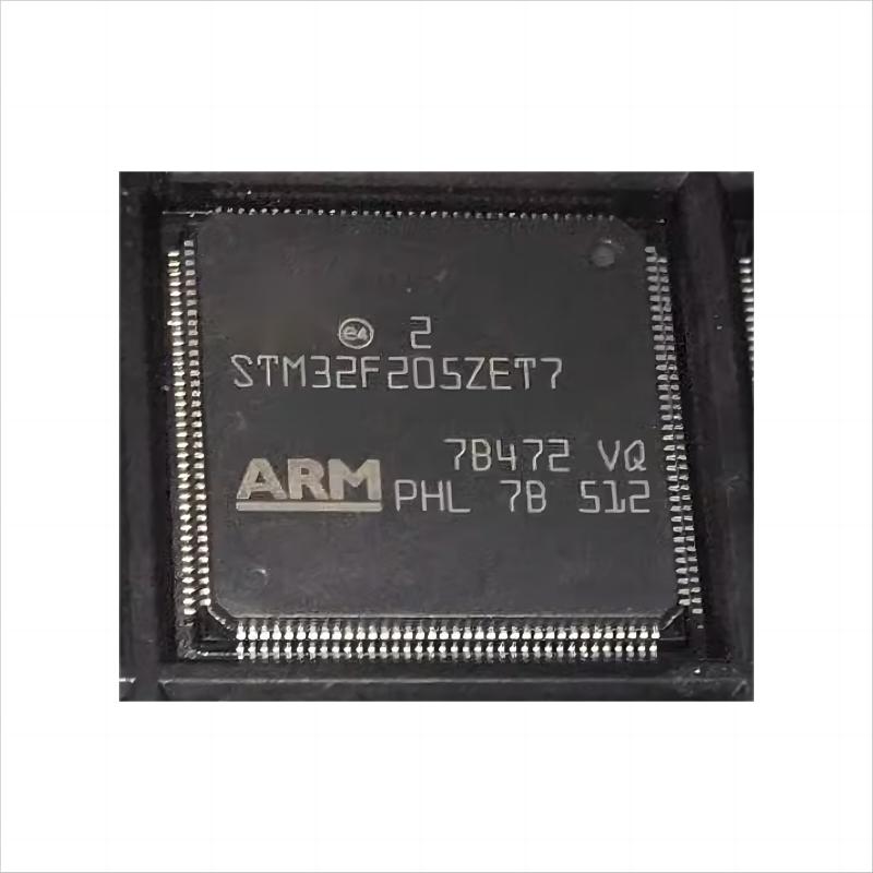 100 шт. новый STM32F205seriesRBT6 RCT6 RET6 RGT6 RGY6 VBT6 VCT6 VET6 VGT6 ZCT6 ZET6 ZFT6 ZGT6
