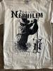 Футболка Fields of the Nephilim Goth Deathrock Все размеры от S до 5XL NE590 Унисекс Футболка
