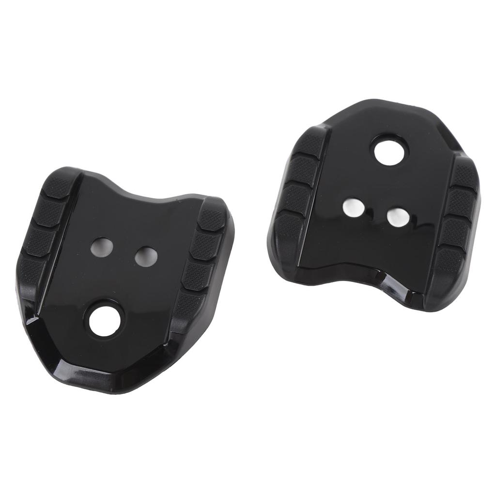 Набор из 2 шипов для велоспорта из нейлона, ТПУ, металла, шипы для педалей обуви для велоспорта SH40 в помещении, на открытом воздухе