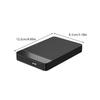 USB3.0 Hard Drive Case 6gbps High-definition USB To SATA Hard Disk Box Pocket Plug HDD SSD Notebook Adapter Type
