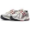 New Balance Кроссовки 1906R 'Silver Classic Crimson' M1906REA