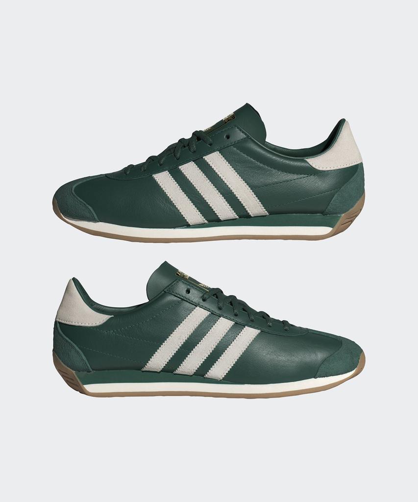 adidas Страна Ог - Зеленый / Ih7514