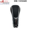 Подходящая ручка переключения передач для Buick Regal и Opel Insignia (Часть: 13250680, 13250670).