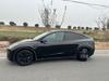 19-дюймовый декоративный колпак для колес Tesla Model Y (2021-2024 гг.) - Полная защита