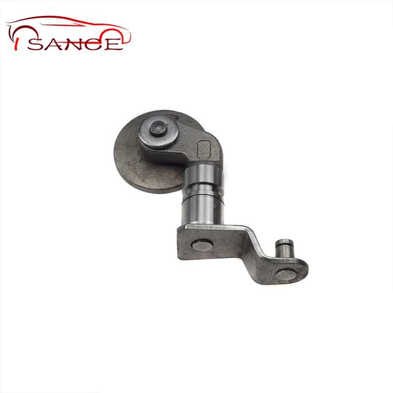 For BMW X5M X6M S63 S63TU M5 M6 M8 MGT2256S,AAA09262018 Turbo Wastegate Rattle Flapper Kit