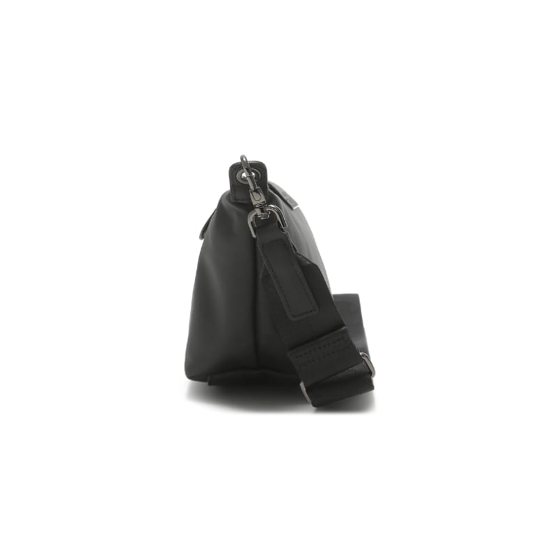 LONGCHAMP Cow Leather Dumpling Bag, Crossbody Bag, Shoulder Bag Mini Women's 10212987001