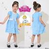 Платье BABYDOLL Disney Princess 5127K 120 см Анна