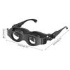 Fishing Binoculars Opera Glasses Professional Binocular Glasses for Fishing Sports Concerts Theater Opera TV Sightsee