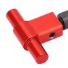 RC Front Upper Arm Aluminum Alloy Suspension Arm Accessories for    02 1Celsius10 RC Car