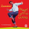 CD ЭЛЬ ДОРАДОС, ВЕЛИКОЛЕПНЫЕ - Crazy Little Mama 30YD1053 Vee Jay Records 1987 Япония Рок Б/У