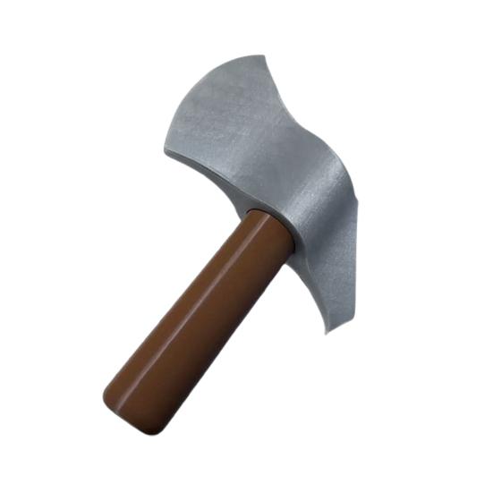 Axes Refrigerator Magnet Plastic 3D Throwing Hatchet Fridge Magnet Home Office Kitchen Locker Whiteboard Magnetic Decoration