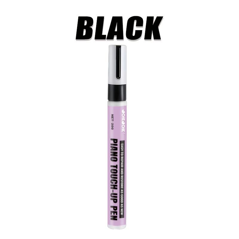 Ручка для ремонта пианино. Инструмент для удаления царапин и восстановления, подходит для гитар, электропиано, туб, виолончелей и т. д.