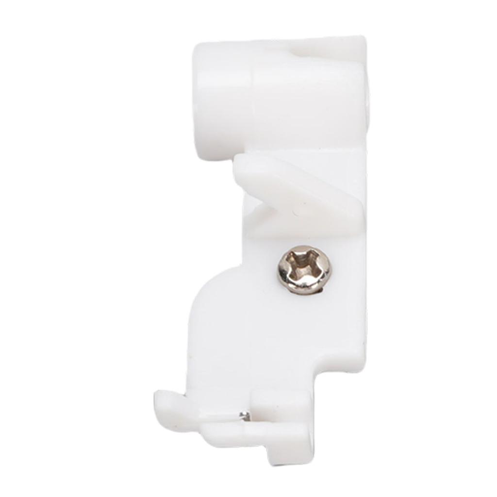 Пластина нитевдевателя швейной машины 755643002 Автоматическая заправка Пластиковый блок нитевдевателя