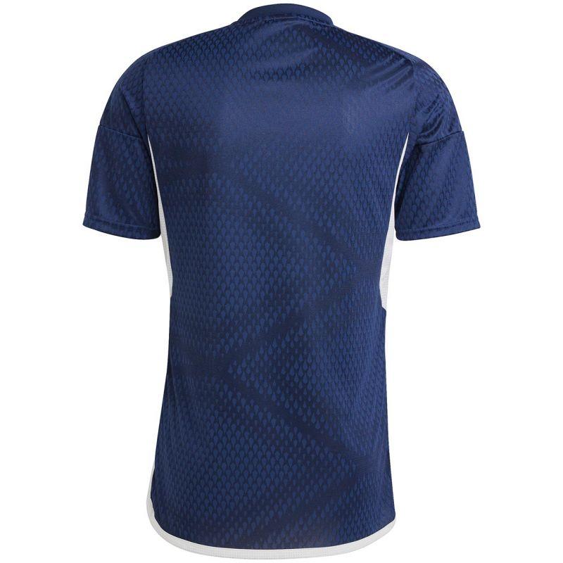 adidas Tiro 23 Competition Match Jersey Men's Navy HT5688 - M