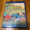 [USED] MONSTA X BEST COLLECTION NEWTON Blu-ray
