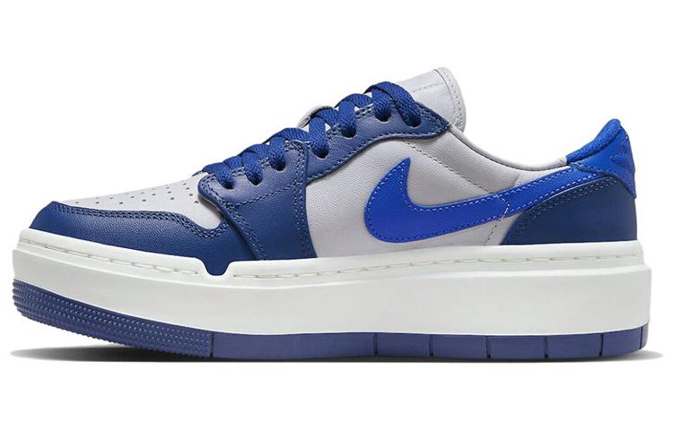 Jordan 1 Elevate Low Французский синий Женские DH7004-400