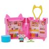 Gabby's Dollhouse Connectable Mini House Baby Box Room
