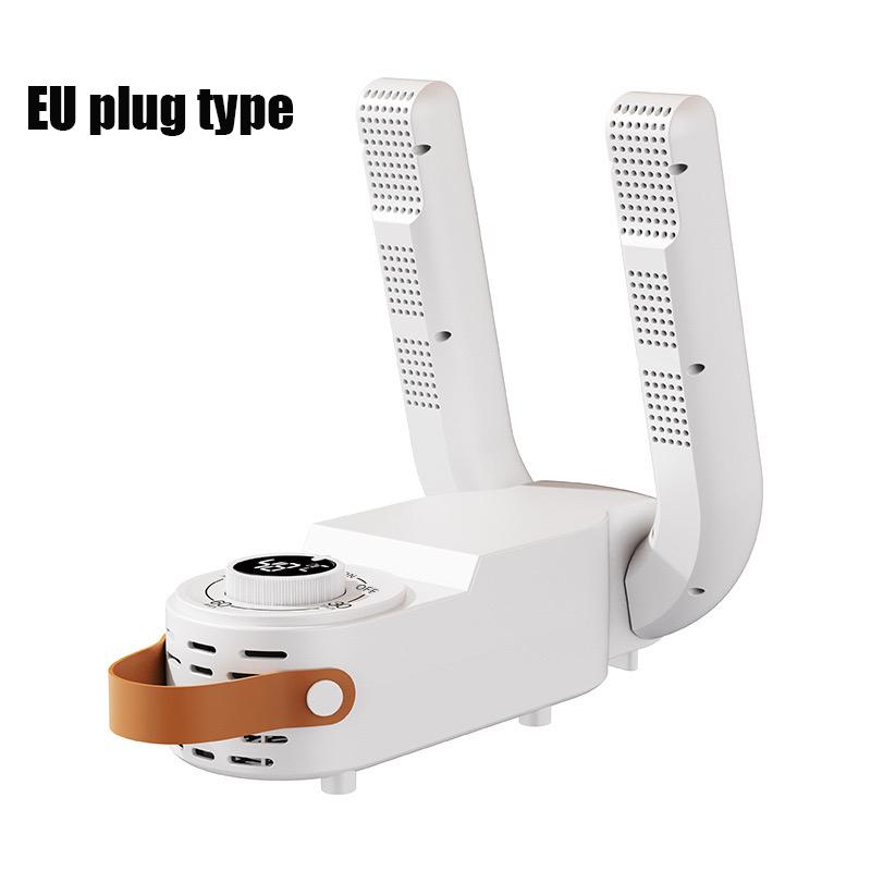 Интеллектуальная сушилка для обуви с таймером, регулируемая сушилка, быстрая сушка, дезодорирующая, стерилизующая, сушилка для обуви, бытовая грелка для обуви, нагреватель