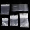 10/20Pcs OPP Transparent Self Sealing Bag PE Handmade Accessories Bag Package