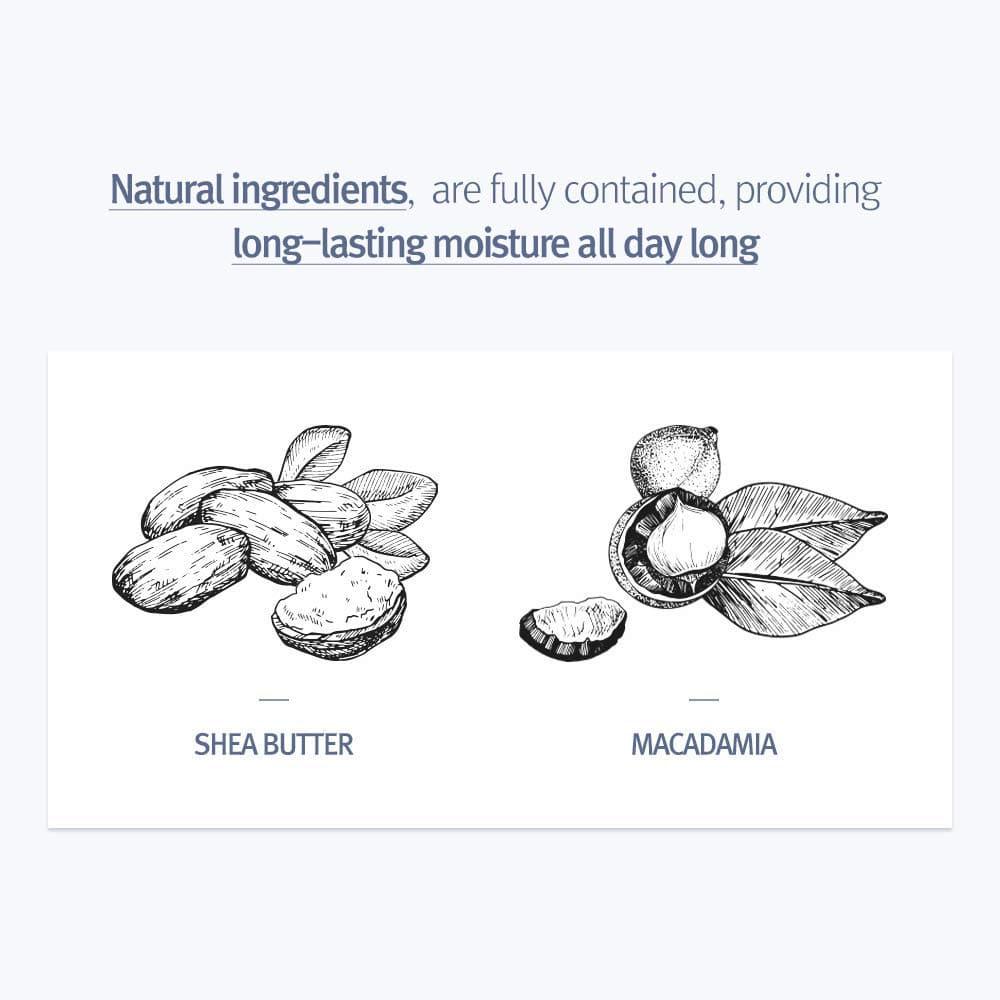 PYUNKANGYUL Питательные кремы Корейский уход за кожей лица Увлажняющий крем для лица