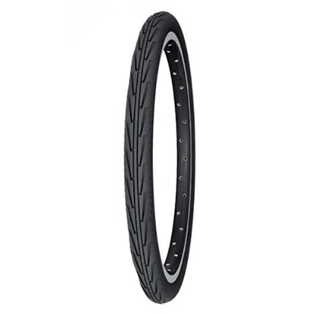 Жесткая городская шина Michelin Diabolo City 500 20´´ x 37