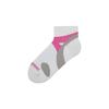 cellverine taping pro level short socks women