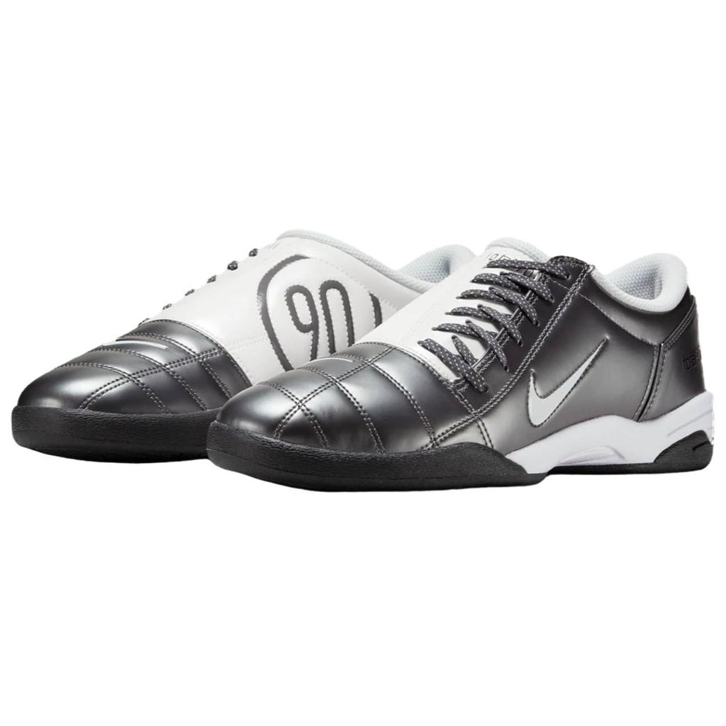 Nike Футбольные бутсы Total 90 IIl Мужские Серебристо-белые HQ2851-001
