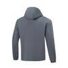 Li Ning Тренч мужской из серии Fitness AFDW123-4