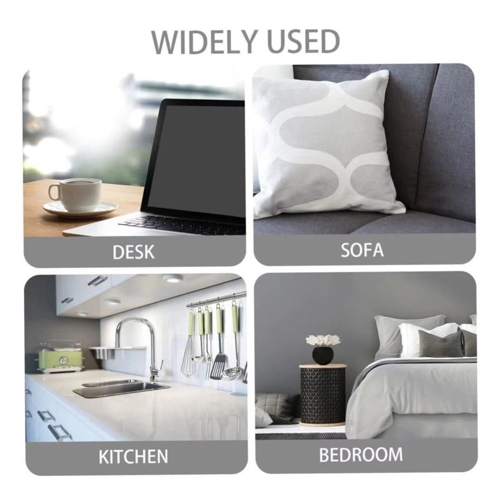 Durable Cleaning Brush Set Handheld Desktop Mini Broom Set Handheld Sweeping Brush Home Cleaning