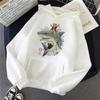 Толстовка с капюшоном Bape Shark Catana Hoodies