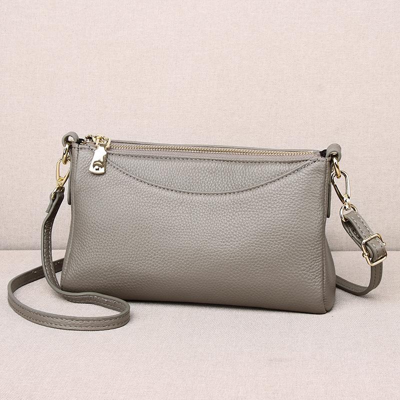 Сумка женская сумка кожаная повседневная наплечная сумка с узором крокодиловая универсальная большая вместимость модная сумка-мессенджер Tide