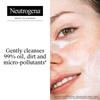 Neutrogena Deep Clean Foaming Cleanser- Advanced Face Wash | Removes 99% Dirt | Daily Cleansing | 100g