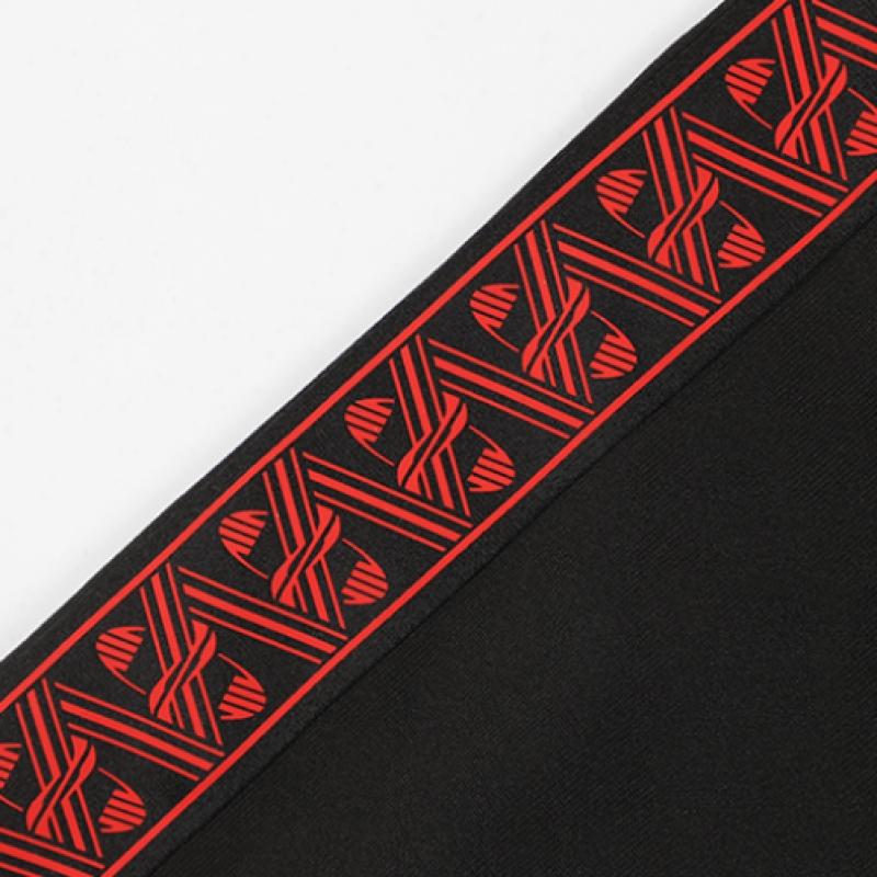 Puma Футболка Ac Milan King Some, верхняя часть, куртка, спортивная майка