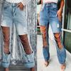 2023 Spring Summer Straight Jeans Women