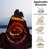 Customiz Name Personality The Fellowship of the Ring Blanket Soft &Warm Sofa Office Bed Travel Lunch Break Blanket, Gift Suitable All Seasons