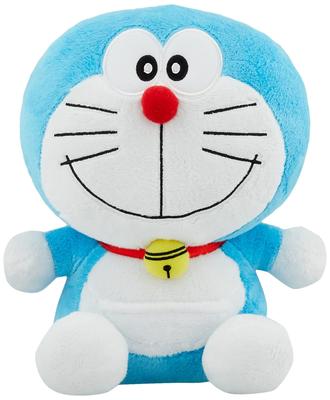 Sekiguchi Мягкая игрушка Дораэмон М 695164