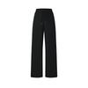 New Casual Pants Women's Pitch Black A11W521805F-BK