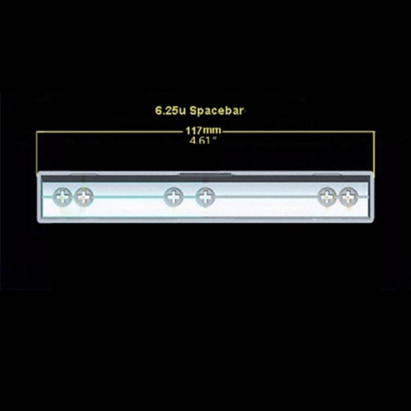 150 клавиш колпачки клавиш иллюзия профиль DSA PBT процесс сублимации красителя колпачок клавиши двойного литья для переключателей механических клавиатур